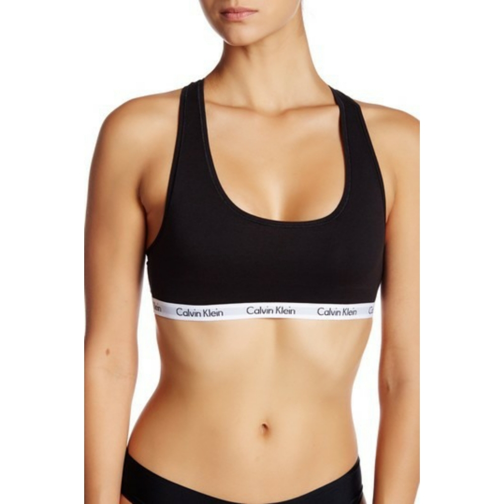NWT Calvin Klein Bralette